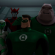 Illustration for article titled Just Finished Watching Green Lantern: The Animated Series